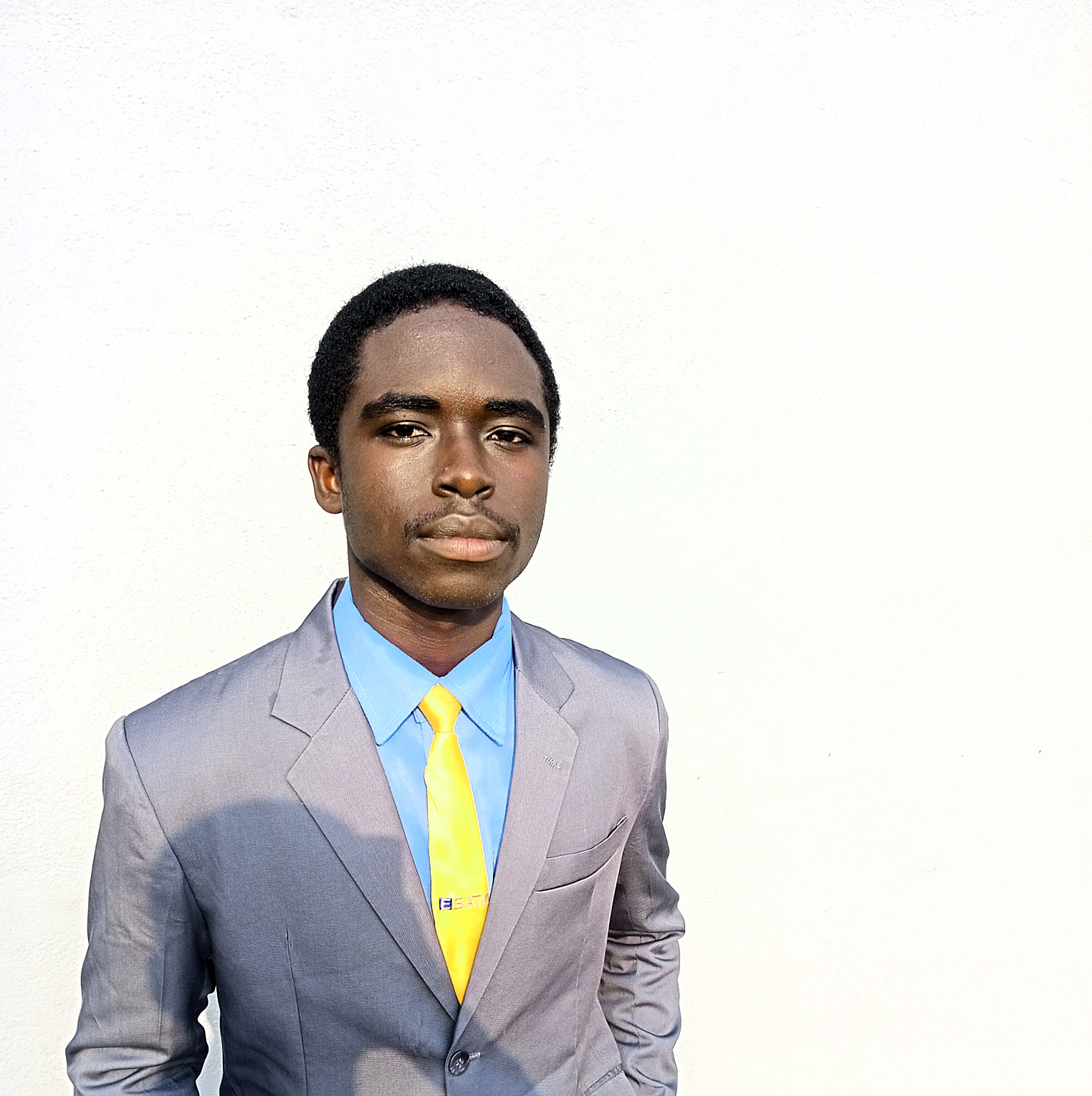 KOUAKIO Josué Noel Yaoé